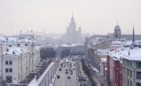 Ицаков: сокращение госаппарата Москвы повысит эффективность расходования средств