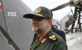 JP: командующий ВМС КСИР мог погибнуть из-за удара по Ирану