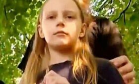 Девочка-вундеркинд Алиса Теплякова получила диплом психолога