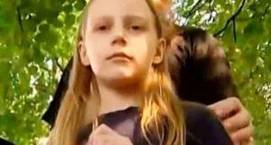 Девочка-вундеркинд Алиса Теплякова получила диплом психолога