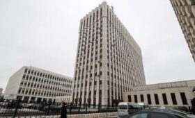 Правнучка Хрущева попала в реестр иноагентов