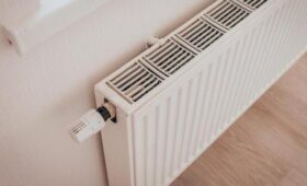 Система теплоснабжения Москвы переведена на минимальные параметры