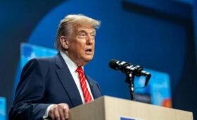 Трамп пригрозил НАТО при отказе помогать США в войне с Ираном