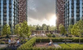 ПИК запустил продажи квартир в новом корпусе «Восточное Бутово»