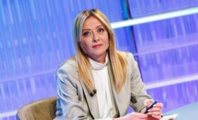 Мелони признала поражение на референдуме по судебной реформе