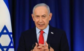 Нетаньяху заявил, что Иран больше не может обогащать уран