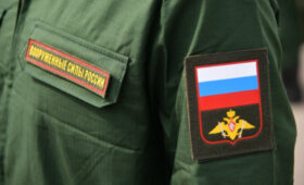 МО РФ предложило расширить список расстройств, запрещающих службу по контракту