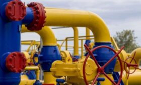ЕК изучает возможность оказания помощи Киеву для ремонта нефтепровода «Дружба»