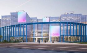 Москва выделила более 380 гектаров для строительства объектов в рамках АИП