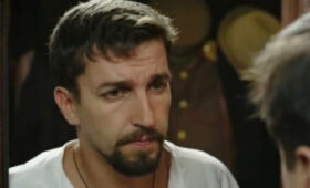 Актера Котрелева похоронили на Ваганьковском кладбище в Москве