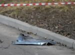 Почти 40 жилых домов повреждены после атаки БПЛА в Таганроге