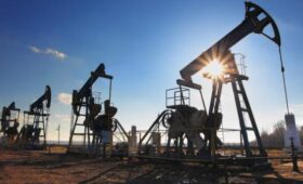 США снимут санкции с нефтяной отрасли некоторых стран для контроля цен