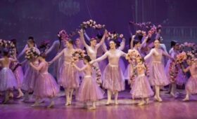 Сергунина: около 220 мероприятий подготовили культурные площадки Москвы к 8 Марта