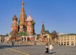 Теплая и сухая погода сохранится в Москве во второй половине марта