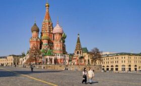 Теплая и сухая погода сохранится в Москве во второй половине марта