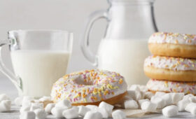 Врач Соломатина: сладости и молочные продукты способны провоцировать отечность