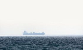 В США заявили, что танкеры снова начали проходить через Ормузский пролив