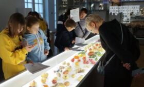 «Мосбилет» представил афишу мероприятий в «Биокластере» и Биологическом музее