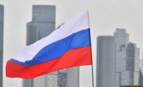 В России предложили учредить День русской культуры