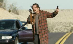 «Битва за битвой» получила премию «Оскар» за лучший фильм