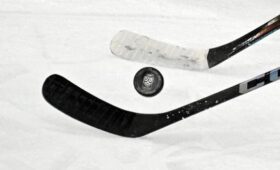 Определились все участники плей-офф КХЛ