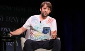 CNN: шеф-повар мишленовского ресторана Noma покинул пост после обвинений в насилии