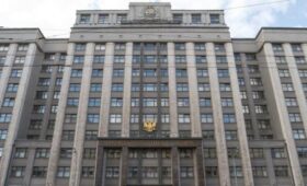 В ГД внесли проекты для усиления контроля за применением онлайн-касс