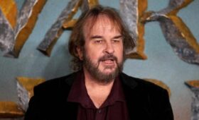 Режиссера Питера Джексона наградят «Золотой пальмовой ветвью» на Каннском фестивале