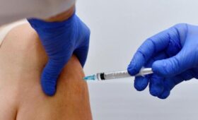 Росздравнадзор сообщил о достаточном количестве вакцин от клещевого энцефалита