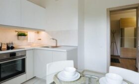 Дом по реновации возведут в Походном проезде в Москве