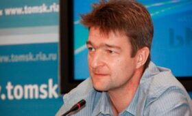 Владелец бренда «Кириешки» и его отец внесены в перечень террористов