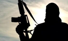 Al Hadath: иракские радикалы атаковали отель в Эрбиле, где располагались военные США