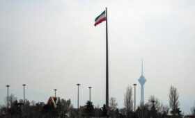 Иран отказался от переговоров с США