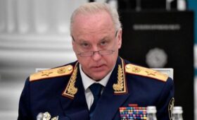 Бастрыкин предложил конфисковывать у коррупционеров все имущество