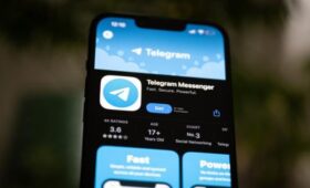 В ГД заявили, что у Telegram осталось мало времени после слов Путина