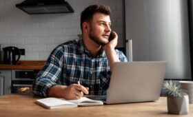 Юрист Айвар: сотруднику следует уведомлять о сбоях со связью, чтобы избежать увольнения