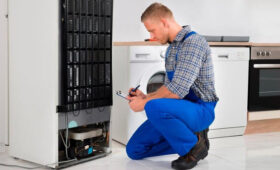 Москвичи сдали на экологичную утилизацию более 130 тысяч единиц техники и мебели