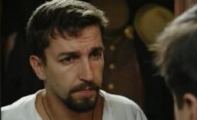 Актер Тихон Котрелев скончался в возрасте 49 лет