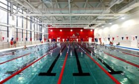 В 2025 году учреждения Москвы получили в оперативное управление 165 объектов