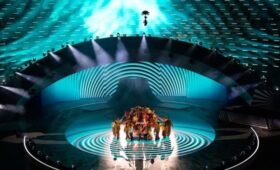 В Италии дан старт Паралимпийским играм 2026 года