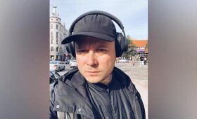 Главный редактор «Медузы» Иван Колпаков объявлен в розыск