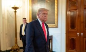 Политик Гэллоуэй: Трамп находится на грани нервного срыва из-за Ирана