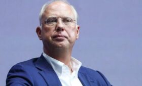 Reuters: Дмитриев встретился с представителями администрации США во Флориде