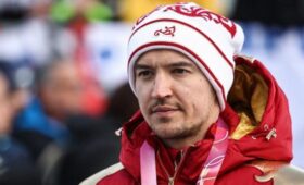 Горнолыжник Бугаев объяснил успехи команды РФ на Паралимпиаде в Италии