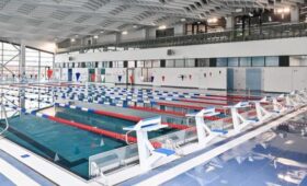 Владельцы 61 спортобъекта в Москве смогут получить льготу по налогу на имущество