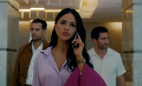 Фильм Гая Ричи «Грязные деньги» появится в российском прокате 21 мая