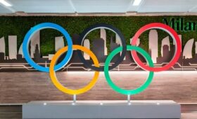 МОК запретил трансгендерам участие в женских соревнованиях