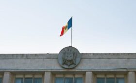 МИД Молдавии вручил ноту протеста российскому послу