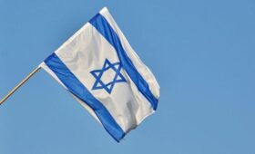 Израиль атаковал научно-исследовательский комплекс КСИР в Тегеране