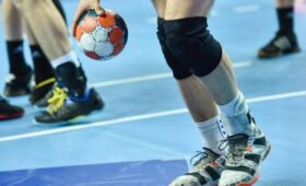 Молодежные сборные России по гандболу допущены до турниров